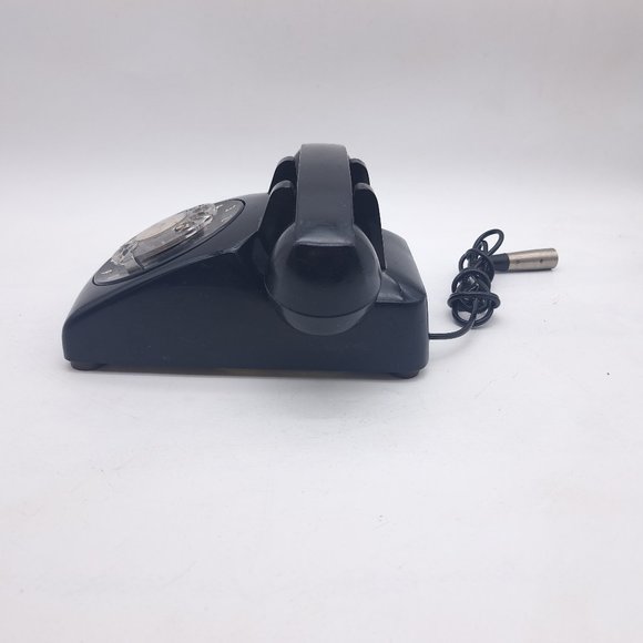 Black Vintage Webster Telephone -Intercom - Picture 4 of 11